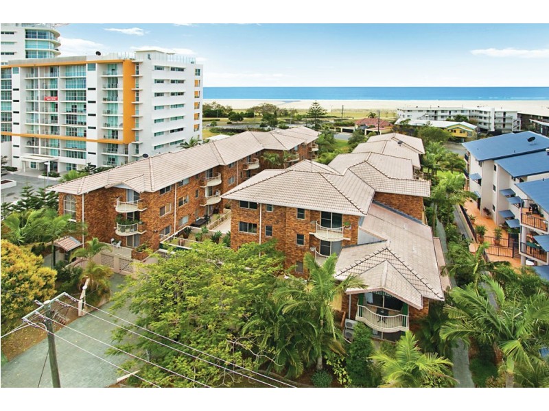 26/15-17 South Street, Kirra QLD 4225