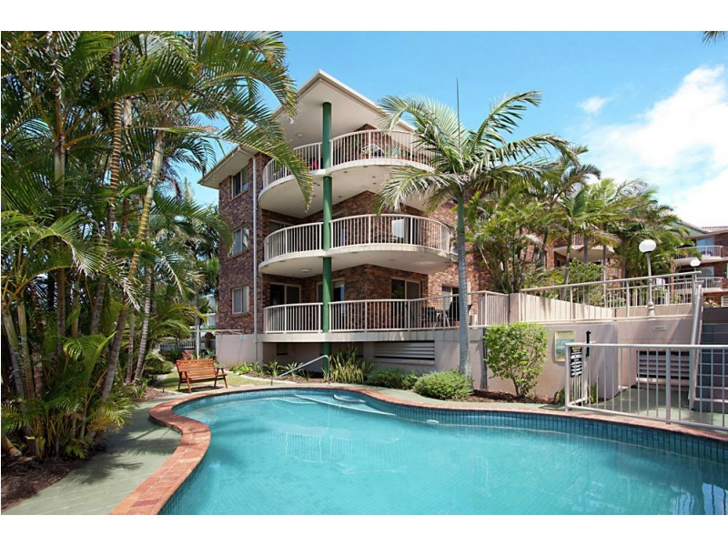 26/15-17 South Street, Kirra QLD 4225
