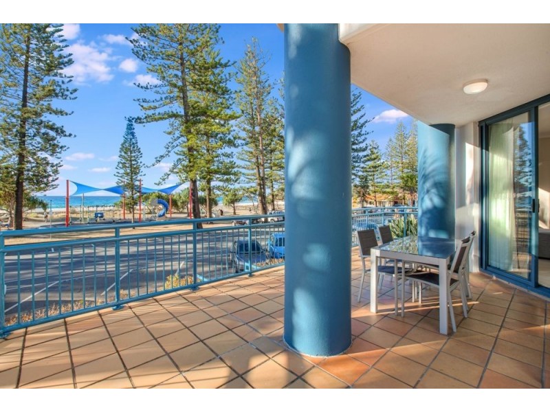 101-103/99 Griffith Street, Coolangatta QLD 4225