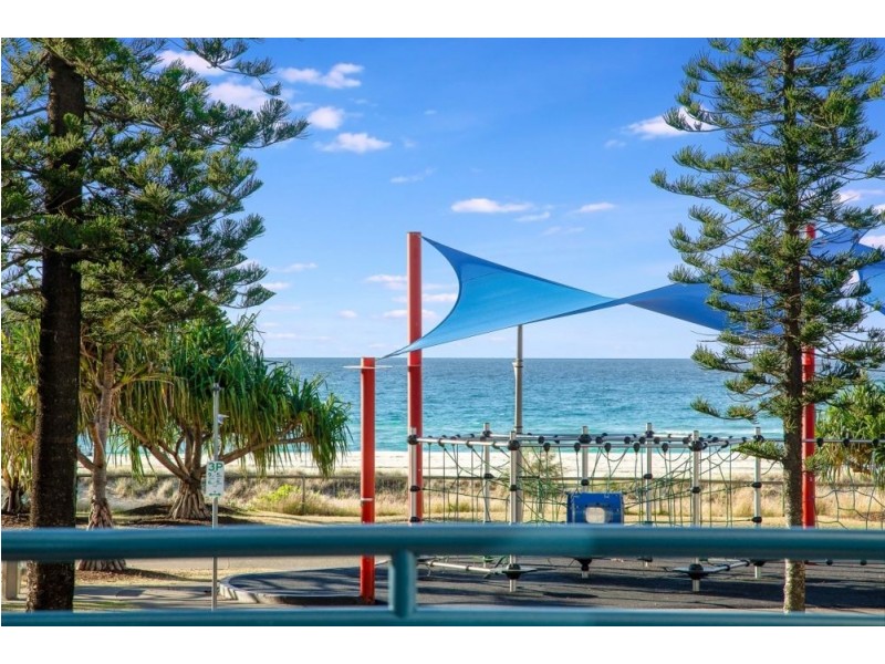 101-103/99 Griffith Street, Coolangatta QLD 4225