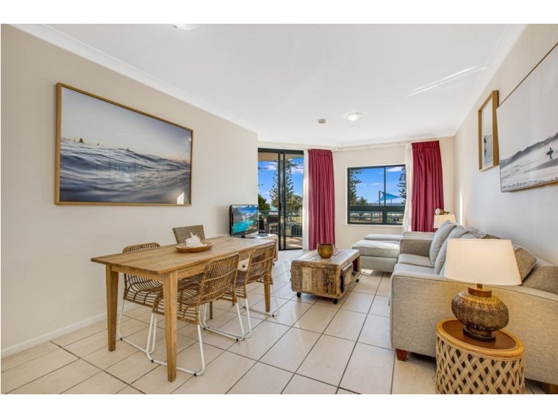 101-103/99 Griffith Street, Coolangatta QLD 4225