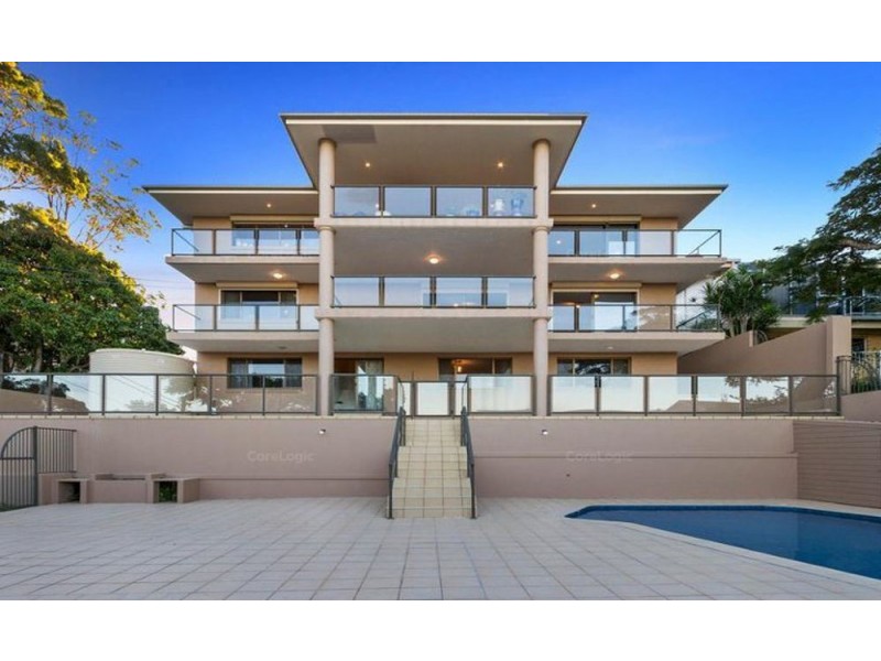 86 Rutledge Street, Coolangatta QLD 4225