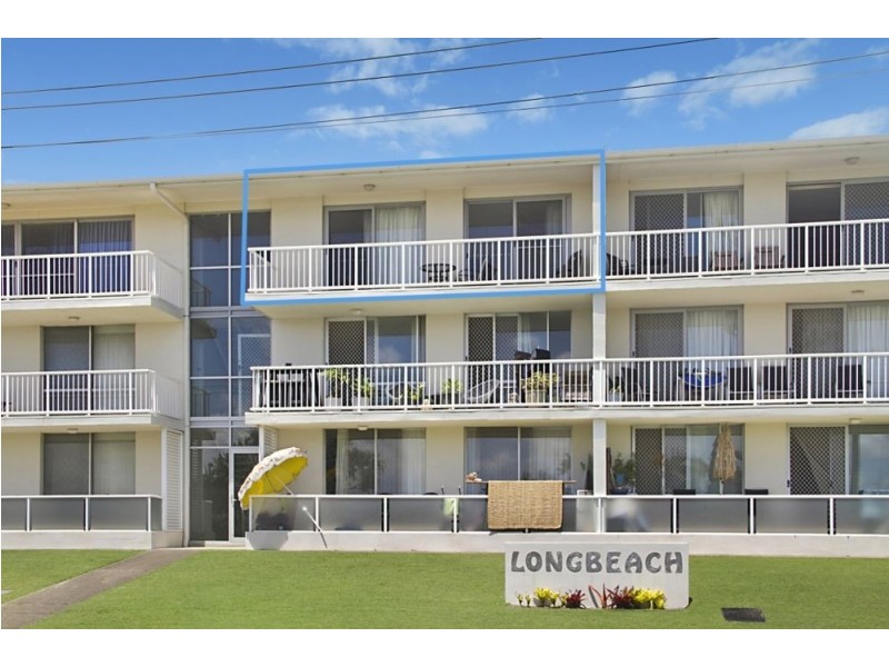 12/206 Pacific Parade, Bilinga QLD 4225
