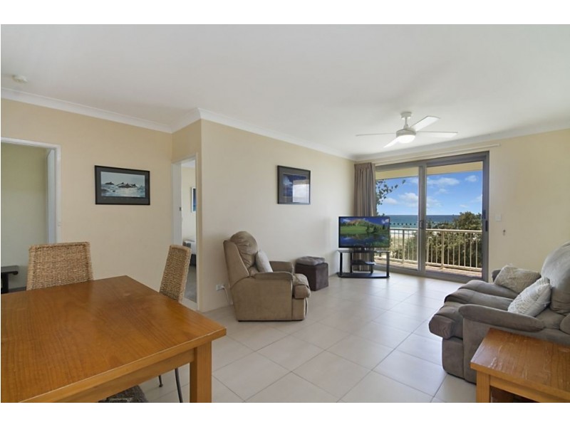 12/206 Pacific Parade, Bilinga QLD 4225