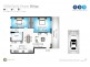 12/206 Pacific Parade, Bilinga QLD 4225 Floorplan