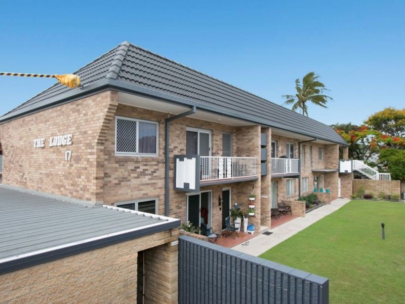 4/17 Endeavour Parade, Tweed Heads NSW 2485