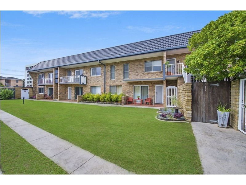4/17 Endeavour Parade, Tweed Heads NSW 2485