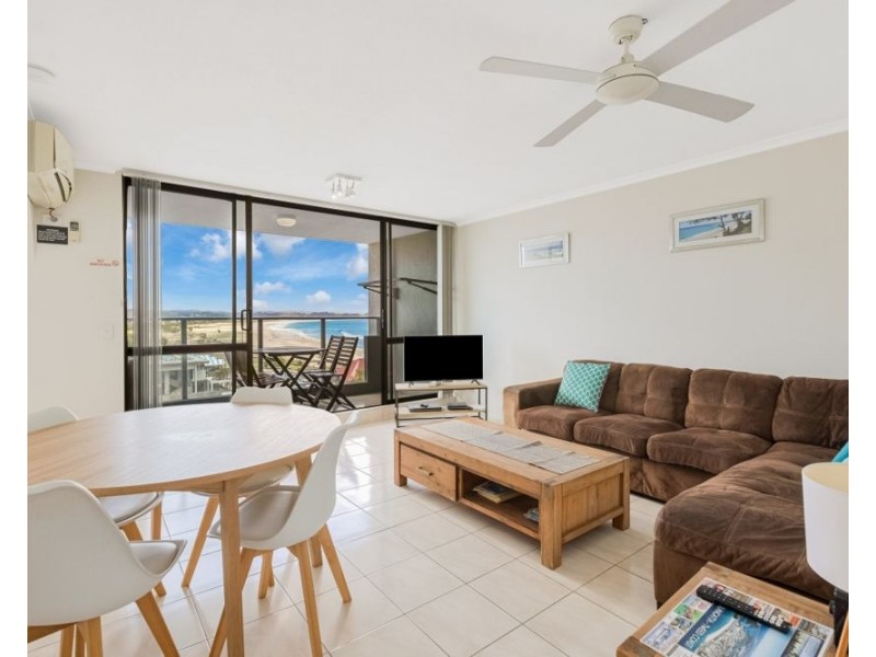 30/22 Marine Parade, Coolangatta QLD 4225