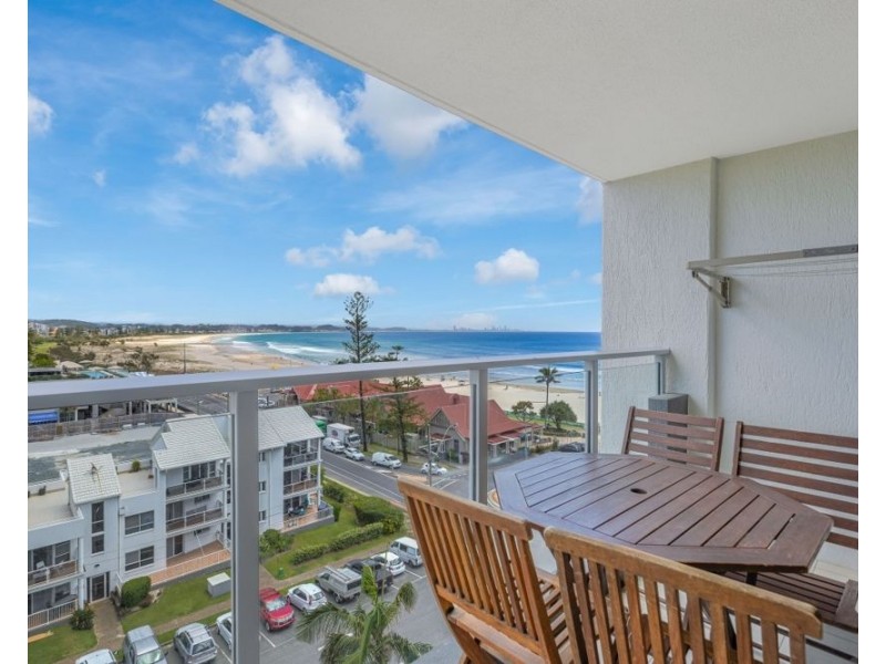 30/22 Marine Parade, Coolangatta QLD 4225