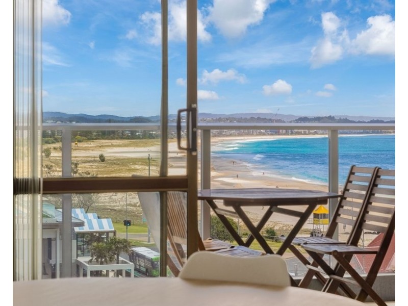 30/22 Marine Parade, Coolangatta QLD 4225