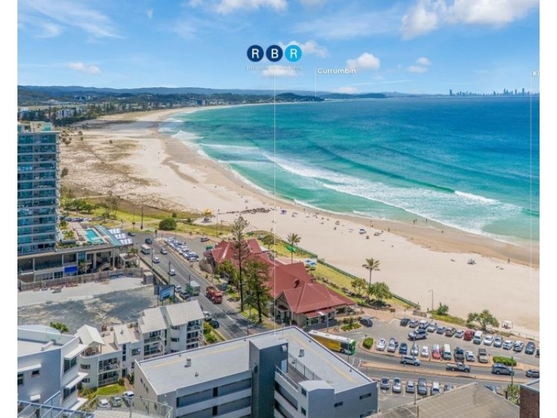 30/22 Marine Parade, Coolangatta QLD 4225