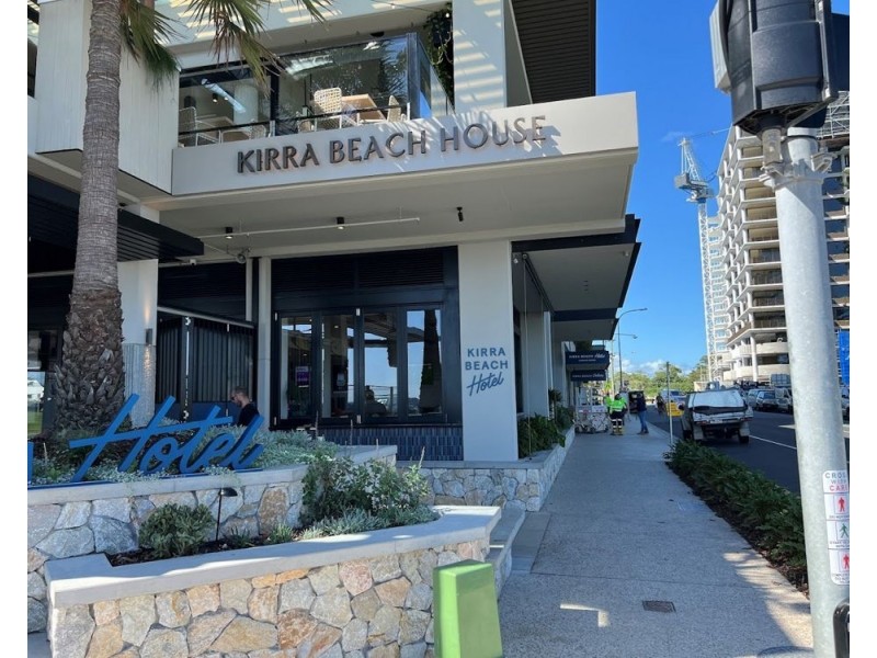 30/22 Marine Parade, Coolangatta QLD 4225
