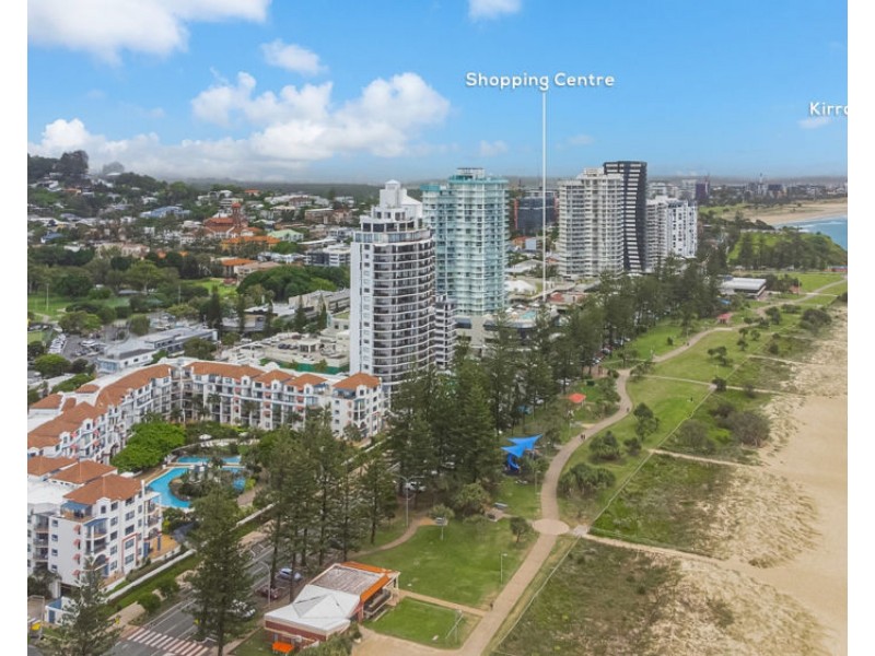 146/99 Griffith Street, Coolangatta QLD 4225