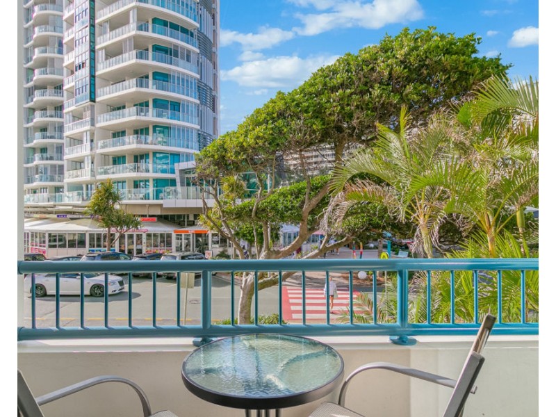 146/99 Griffith Street, Coolangatta QLD 4225