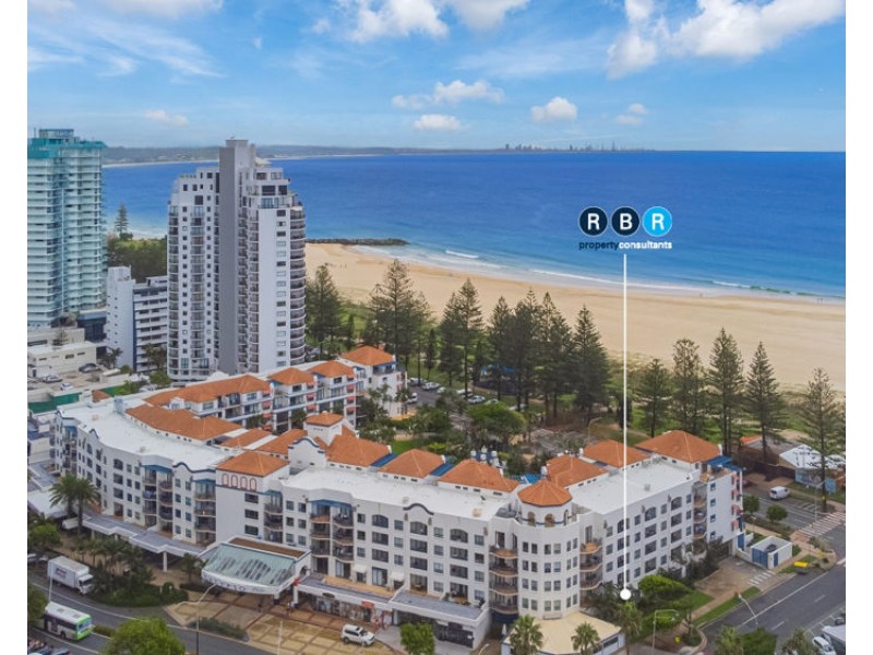 146/99 Griffith Street, Coolangatta QLD 4225
