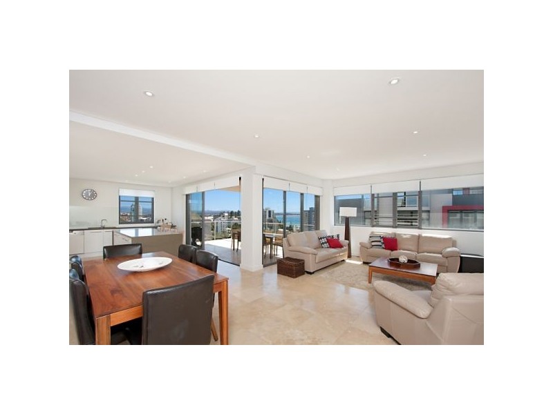 11/2-4 Boundary Lane, Rainbow Bay QLD 4225