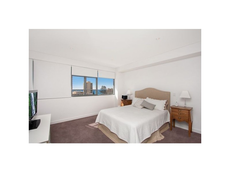 11/2-4 Boundary Lane, Rainbow Bay QLD 4225