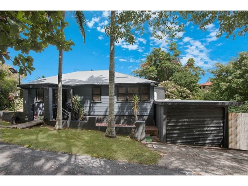 21 Rutledge Street, Coolangatta QLD 4225