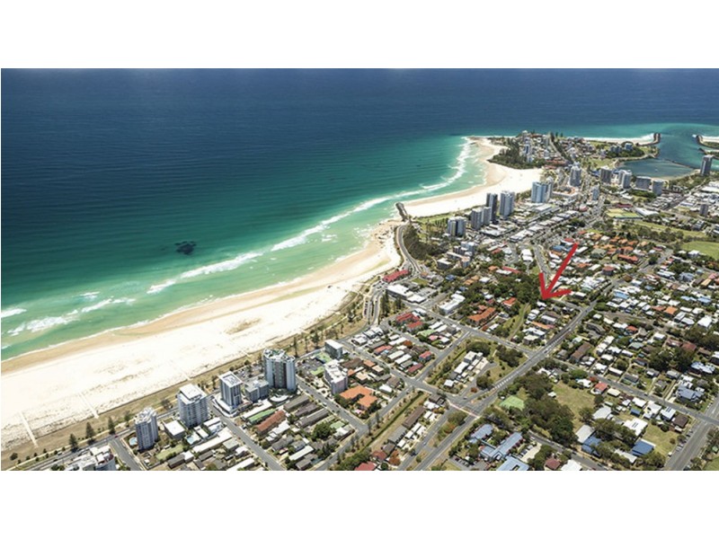21 Rutledge Street, Coolangatta QLD 4225