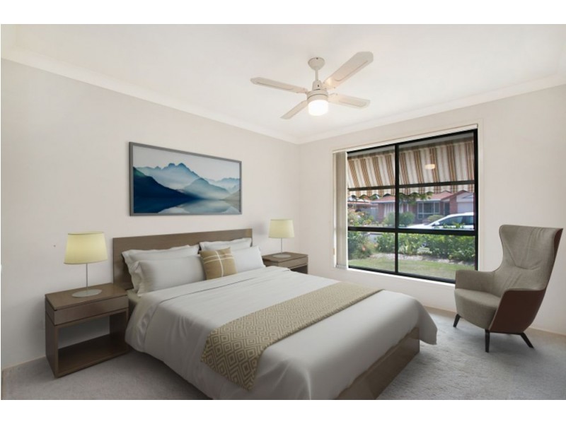 1/43 Albatross Circuit, Tweed Heads West NSW 2485