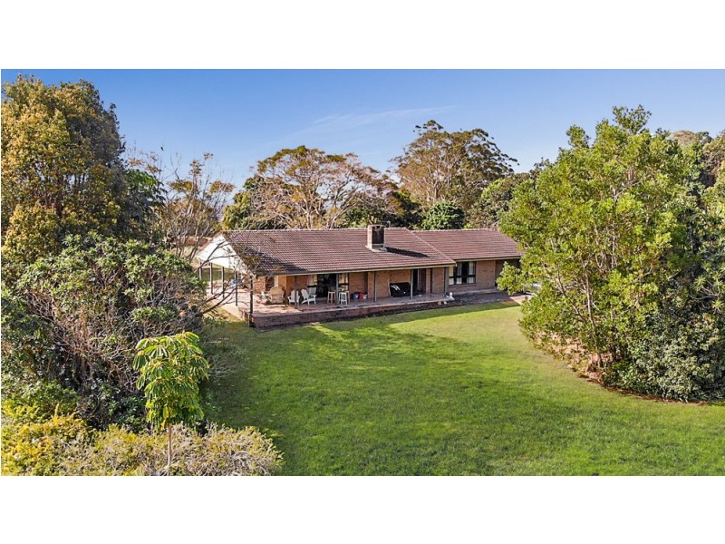 12 Carrington Court, Terranora NSW 2486