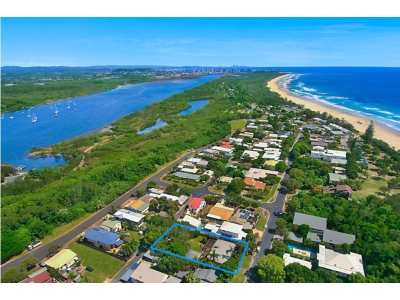 25-27 Queen Street, Fingal Head NSW 2487
