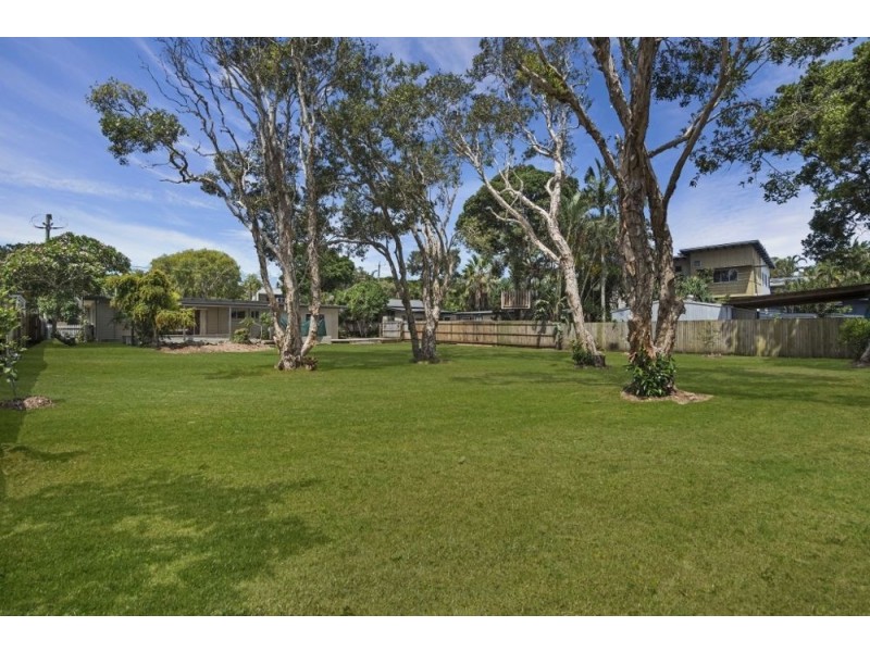 25-27 Queen Street, Fingal Head NSW 2487