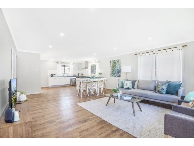 25-27 Queen Street, Fingal Head NSW 2487