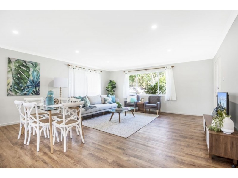 25-27 Queen Street, Fingal Head NSW 2487