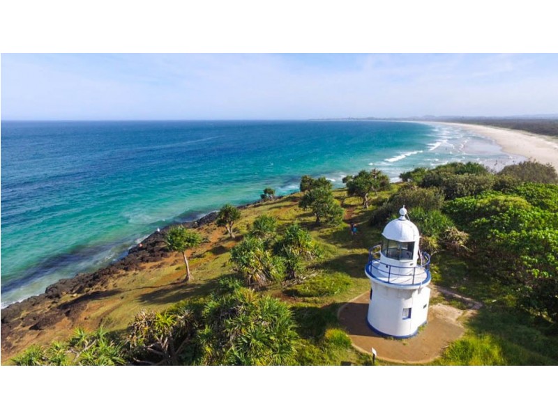 25-27 Queen Street, Fingal Head NSW 2487