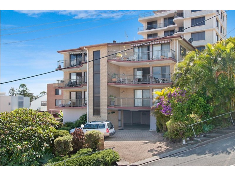 4/26 Hill Street, Rainbow Bay QLD 4225