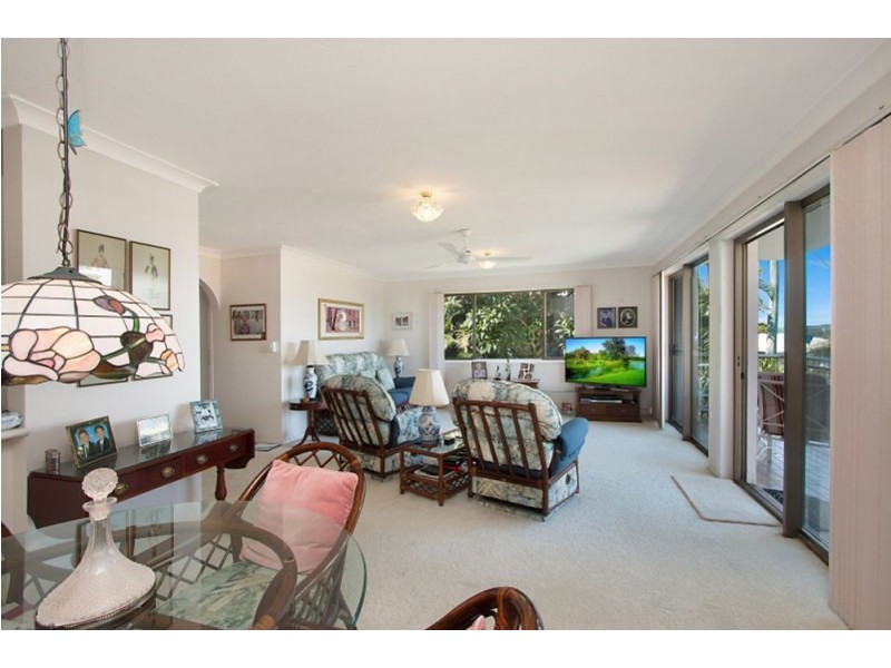 4/26 Hill Street, Rainbow Bay QLD 4225