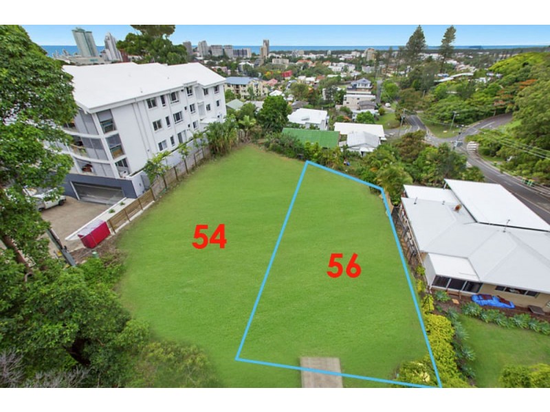 56 Rutledge Street, Coolangatta QLD 4225