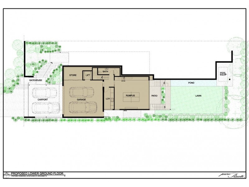 56 Rutledge Street, Coolangatta QLD 4225 Floorplan