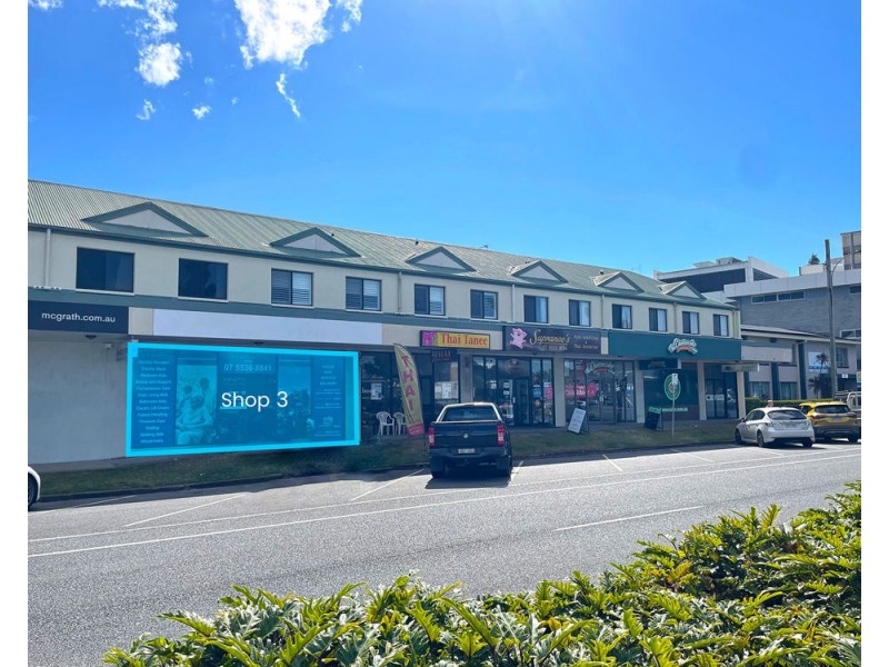 Shop 3/95-99 Wharf Street, Tweed Heads NSW 2485