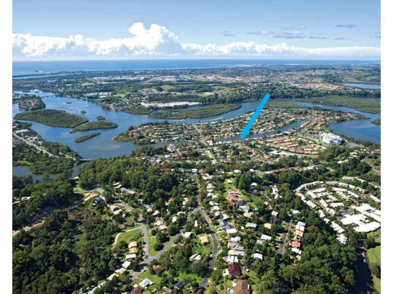 2/35 Gollan Drive, Tweed Heads West NSW 2485