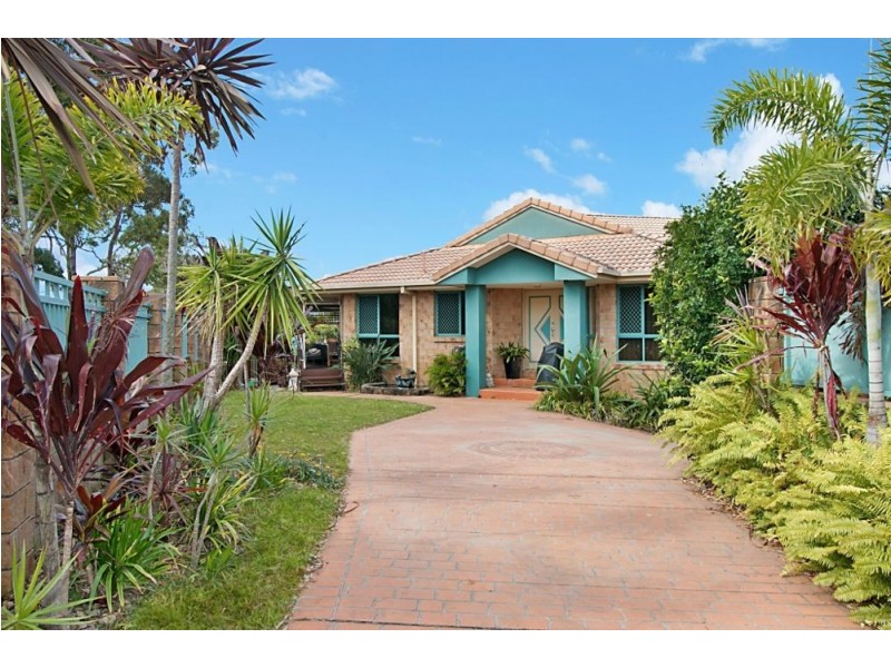 27 Admiral Crescent, Tugun QLD 4224