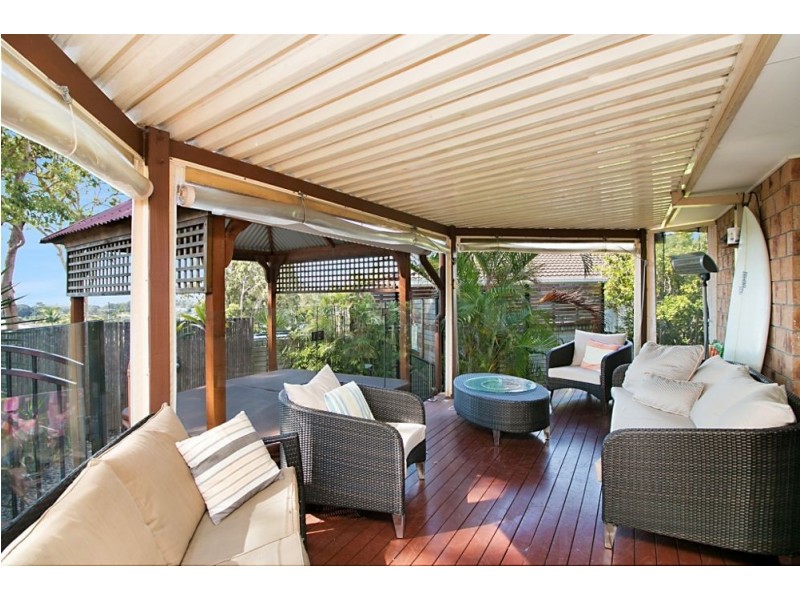 27 Admiral Crescent, Tugun QLD 4224
