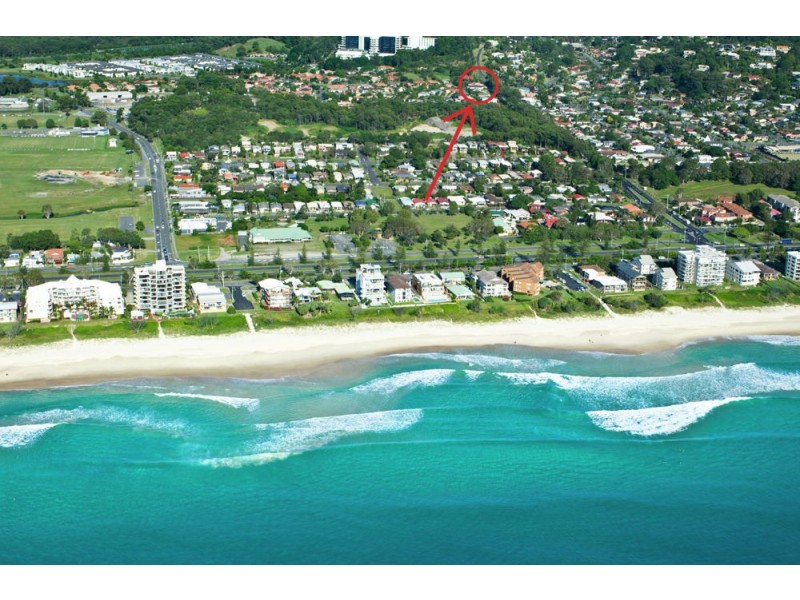 27 Admiral Crescent, Tugun QLD 4224