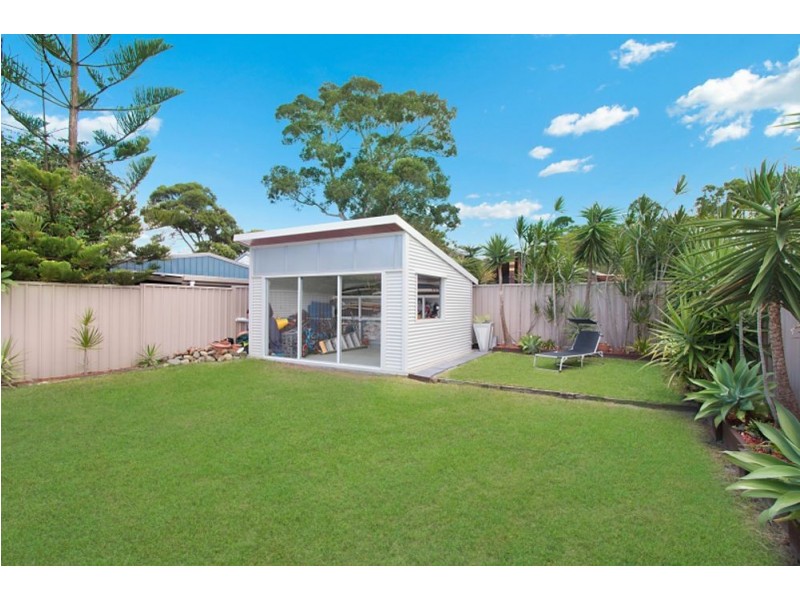 32 Morshead Street, Tugun QLD 4224