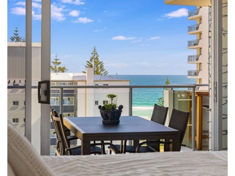 902/215 Boundary Street, Coolangatta QLD 4225