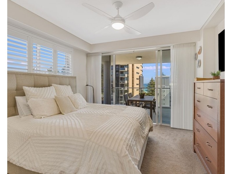 902/215 Boundary Street, Coolangatta QLD 4225