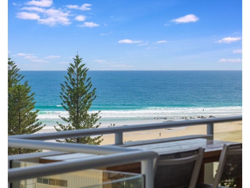 902/215 Boundary Street, Coolangatta QLD 4225