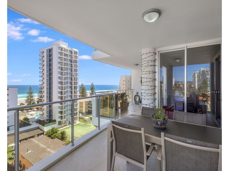 902/215 Boundary Street, Coolangatta QLD 4225