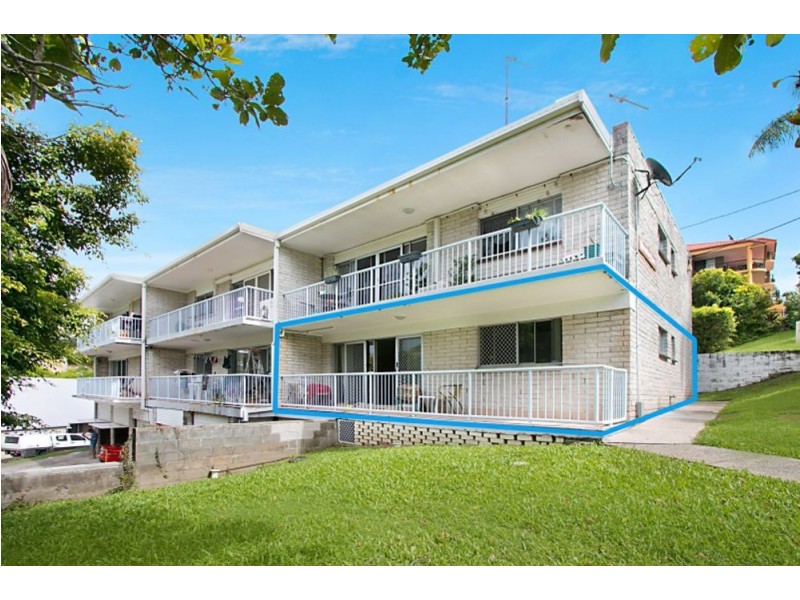 1/130 Musgrave Street, Coolangatta QLD 4225