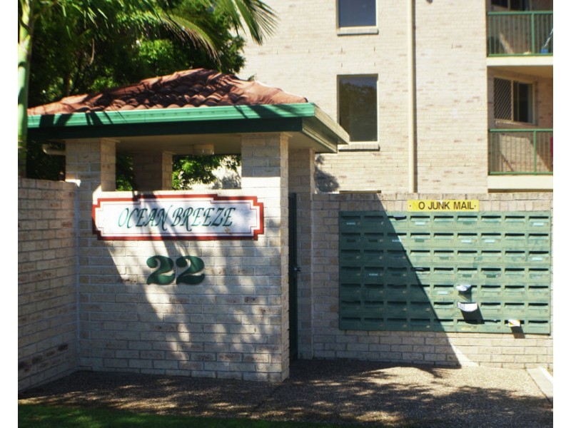 19/22 Binya Avenue, Tweed Heads NSW 2485