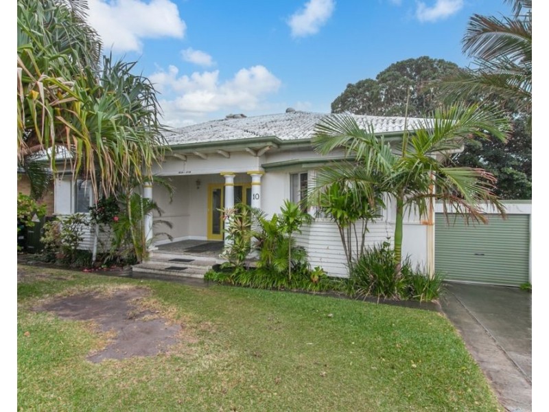 10 Hill Street, Tweed Heads NSW 2485