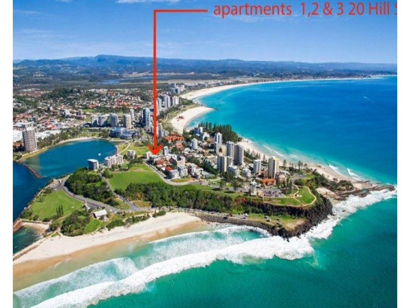 1/20 Hill Street, Tweed Heads NSW 2485