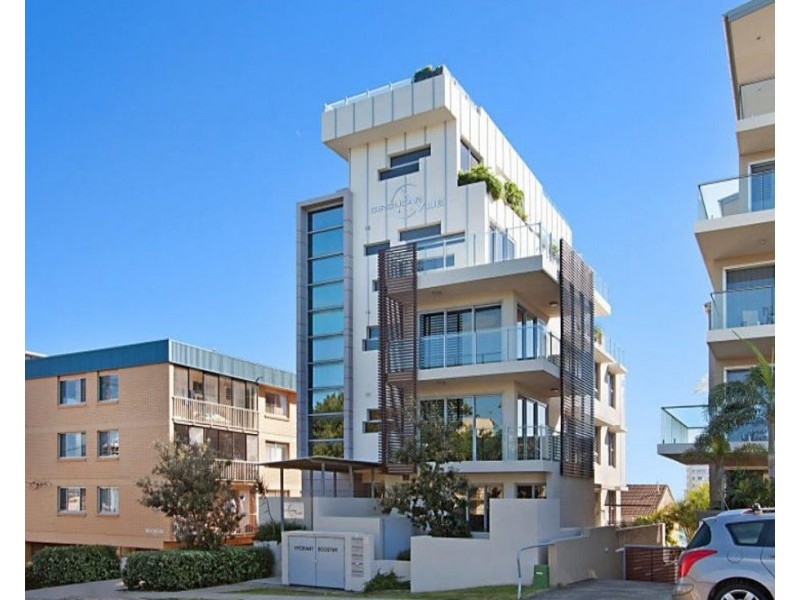 1/20 Hill Street, Tweed Heads NSW 2485