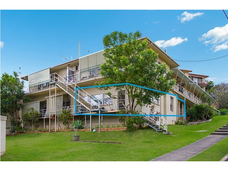 4/28 Hill Street, Tweed Heads NSW 2485
